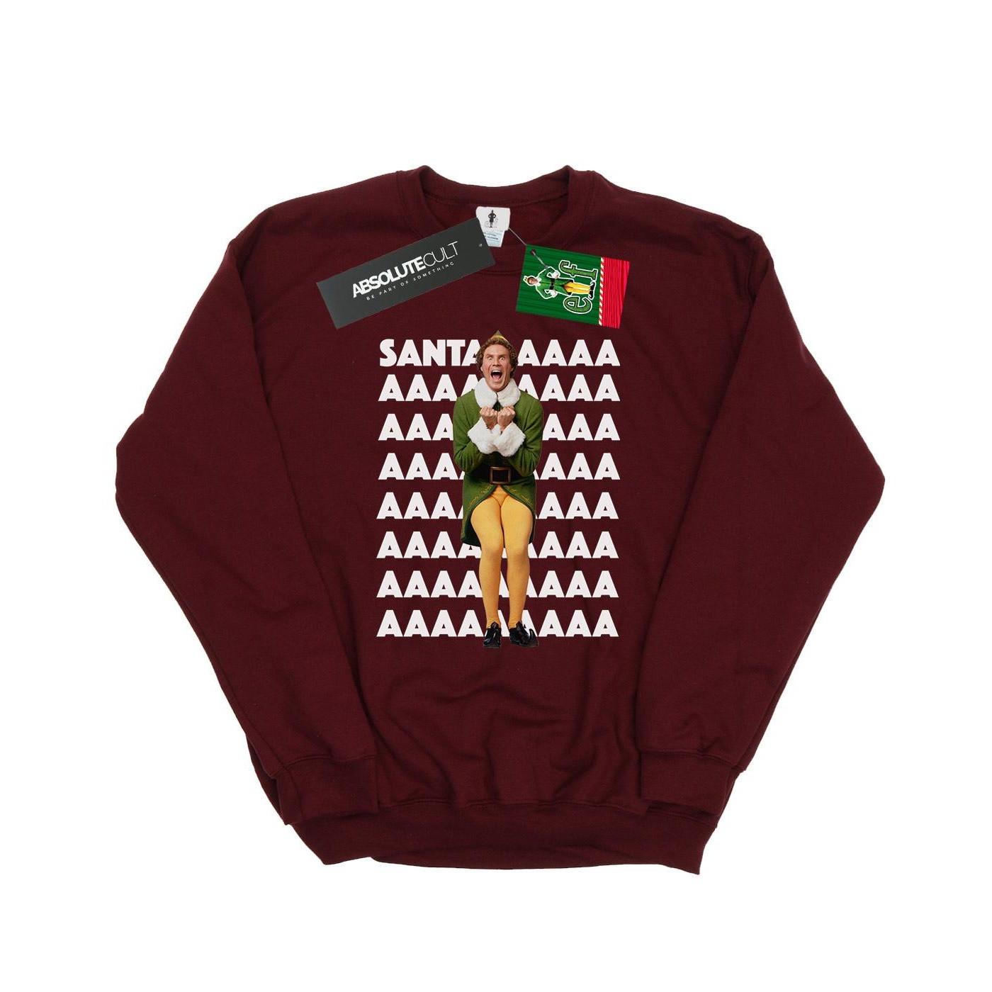 Elf Sweatshirt