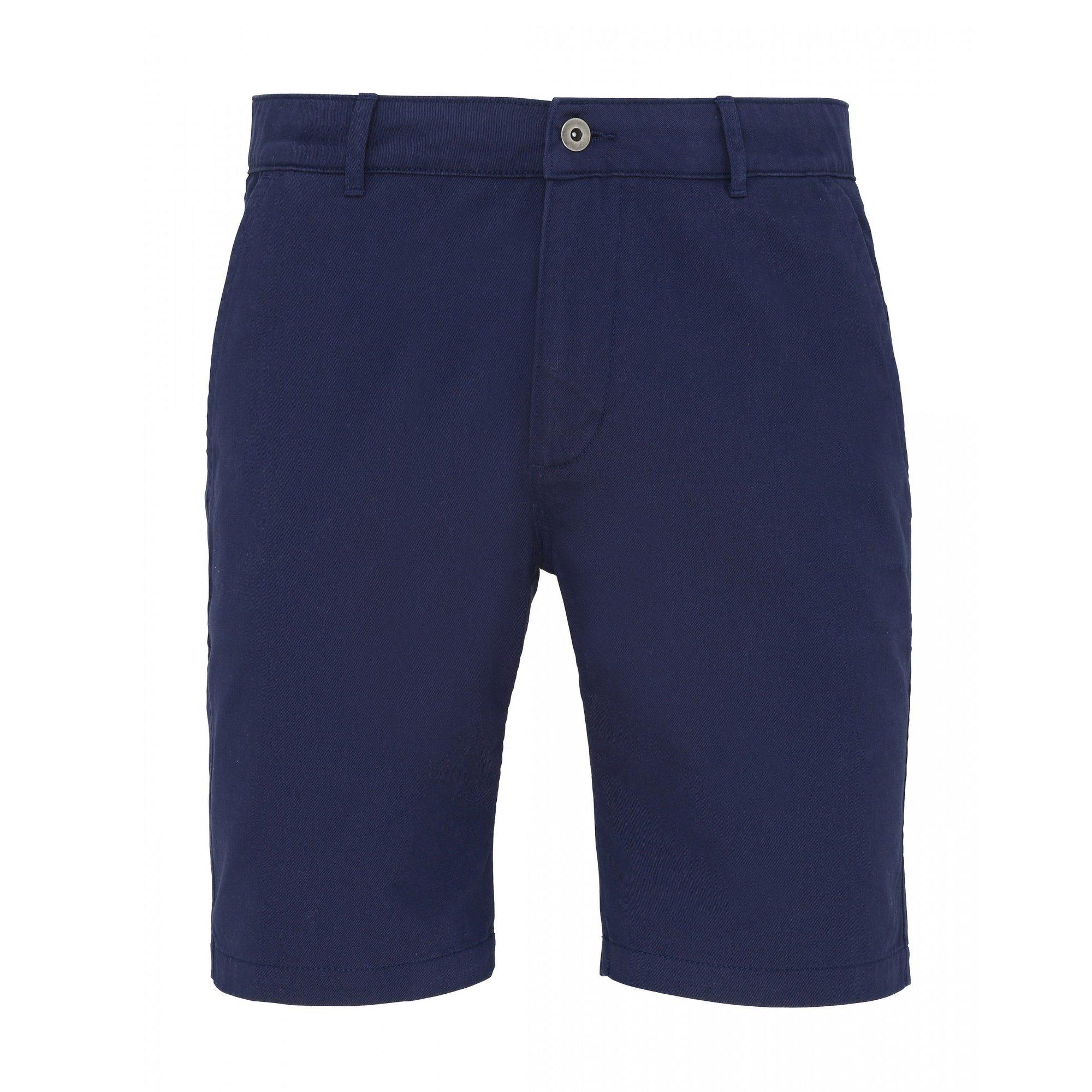 Asquith & Fox Chino Shorts