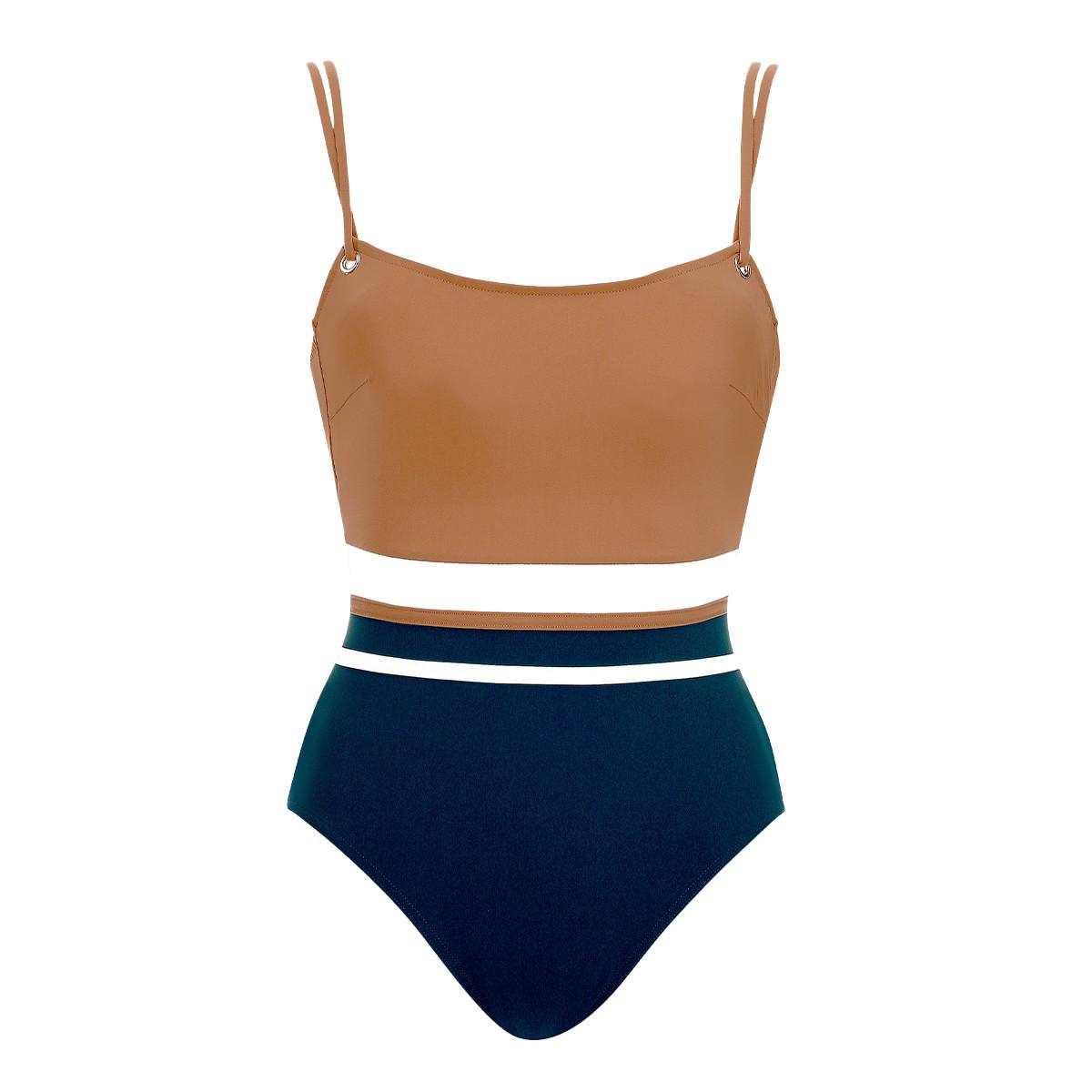 SUNFLAIR Basic - Badeanzug
