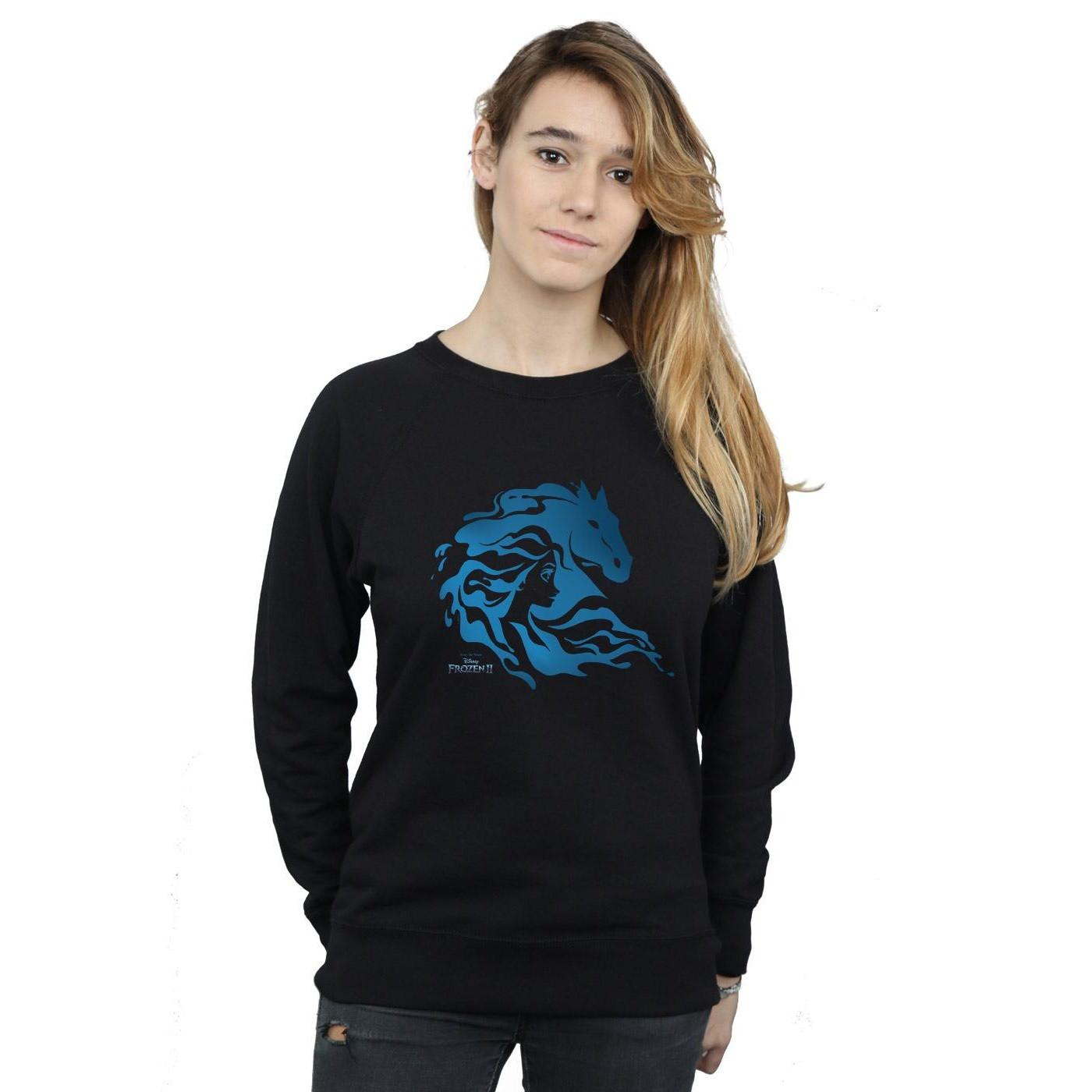Disney Frozen 2 Sweatshirt