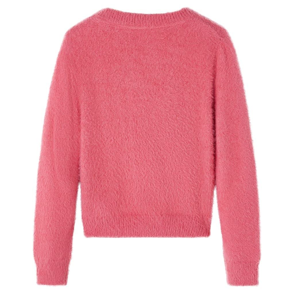 VidaXL Kinder pullover polyamid