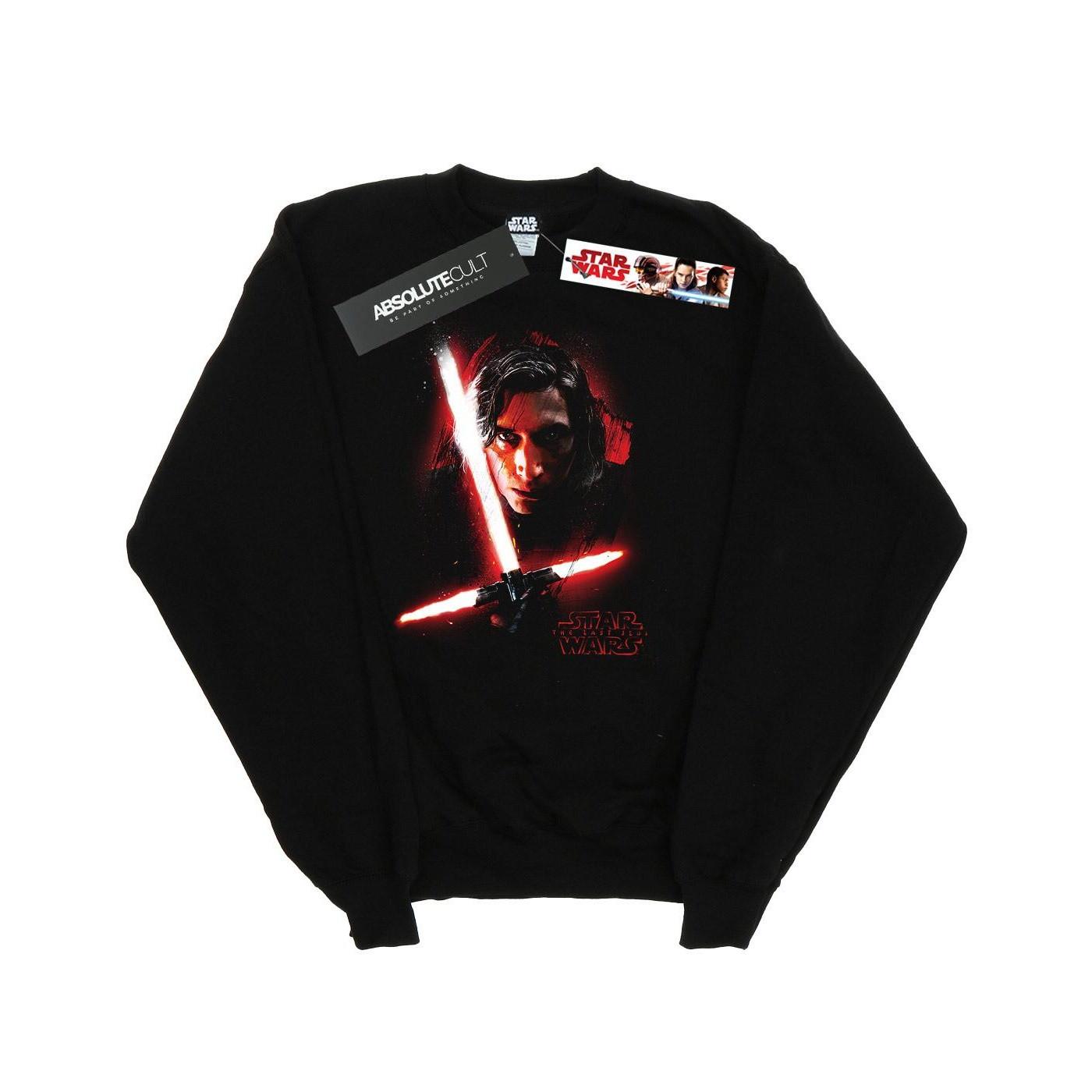 STAR WARS The Last Jedi Sweatshirt