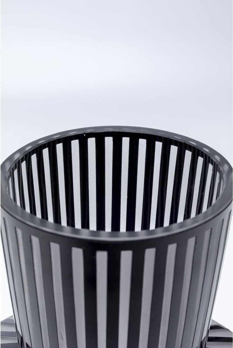 KARE Design Vase Roulette Belly 42cm