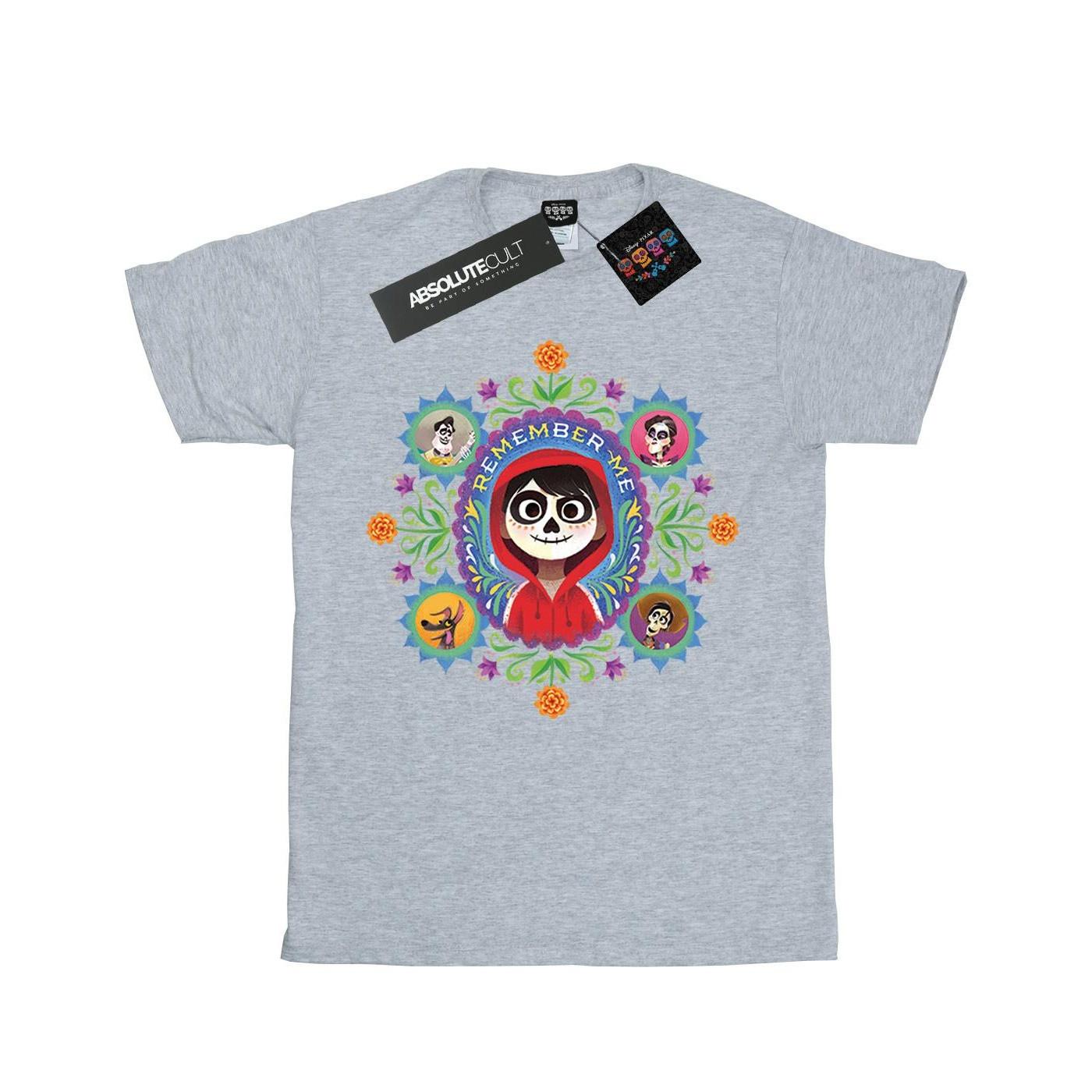 Disney Coco Remember Me TShirt