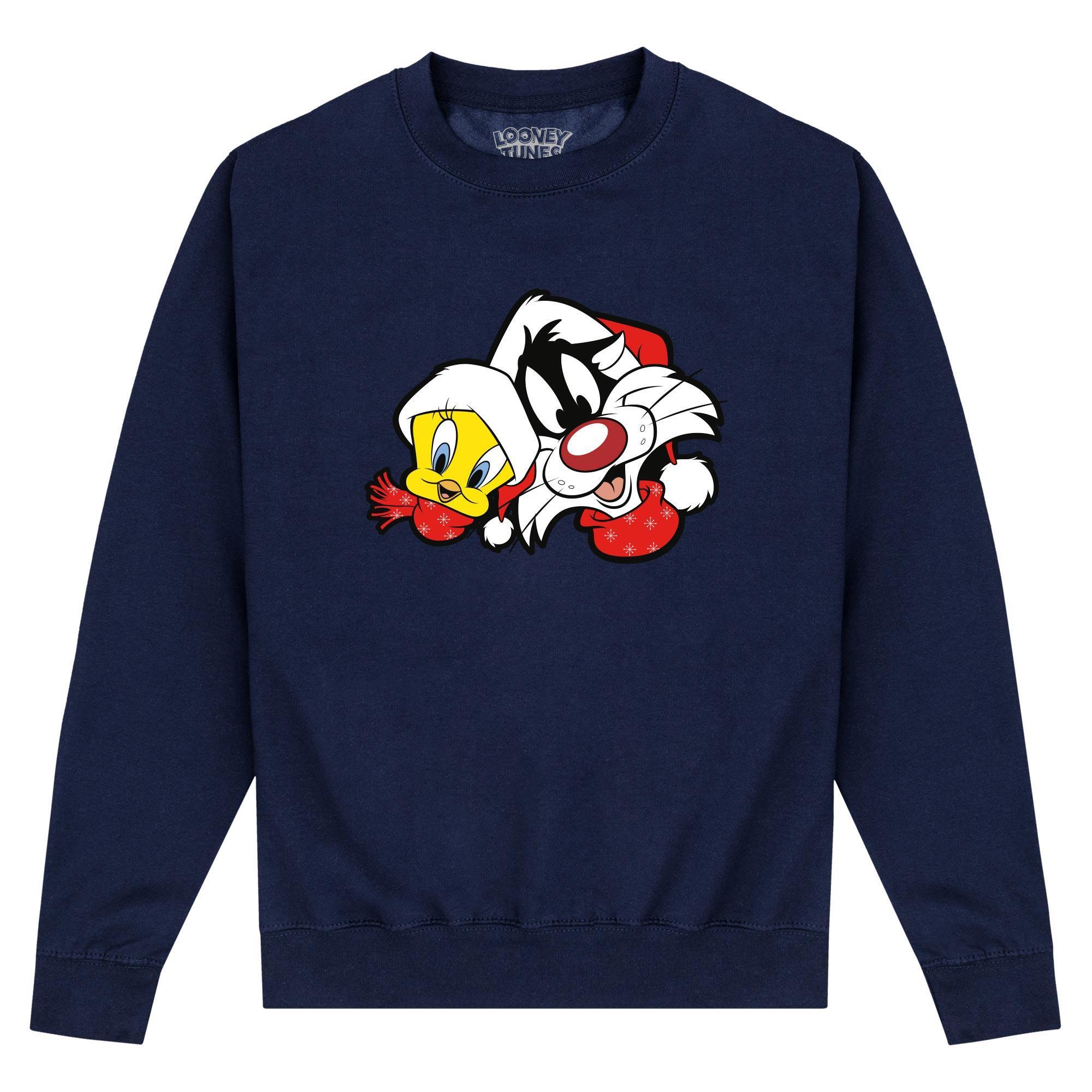 LOONEY TUNES Sweatshirt