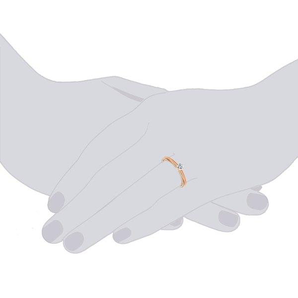 Trilani Ring