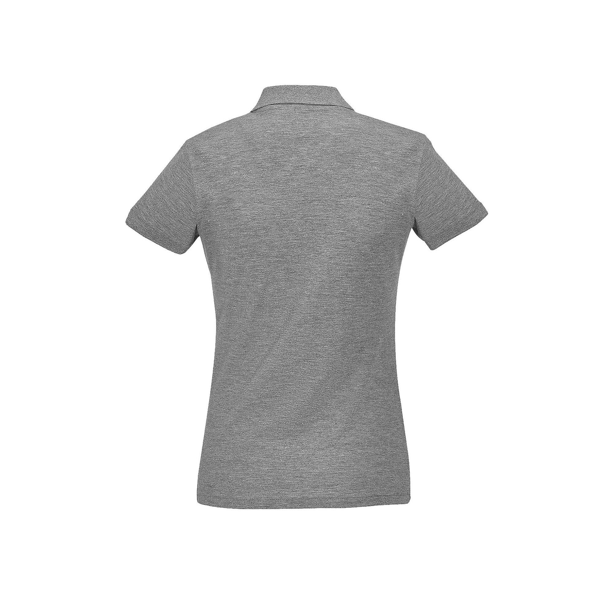 SOLS Passion Kurzarm PoloShirt