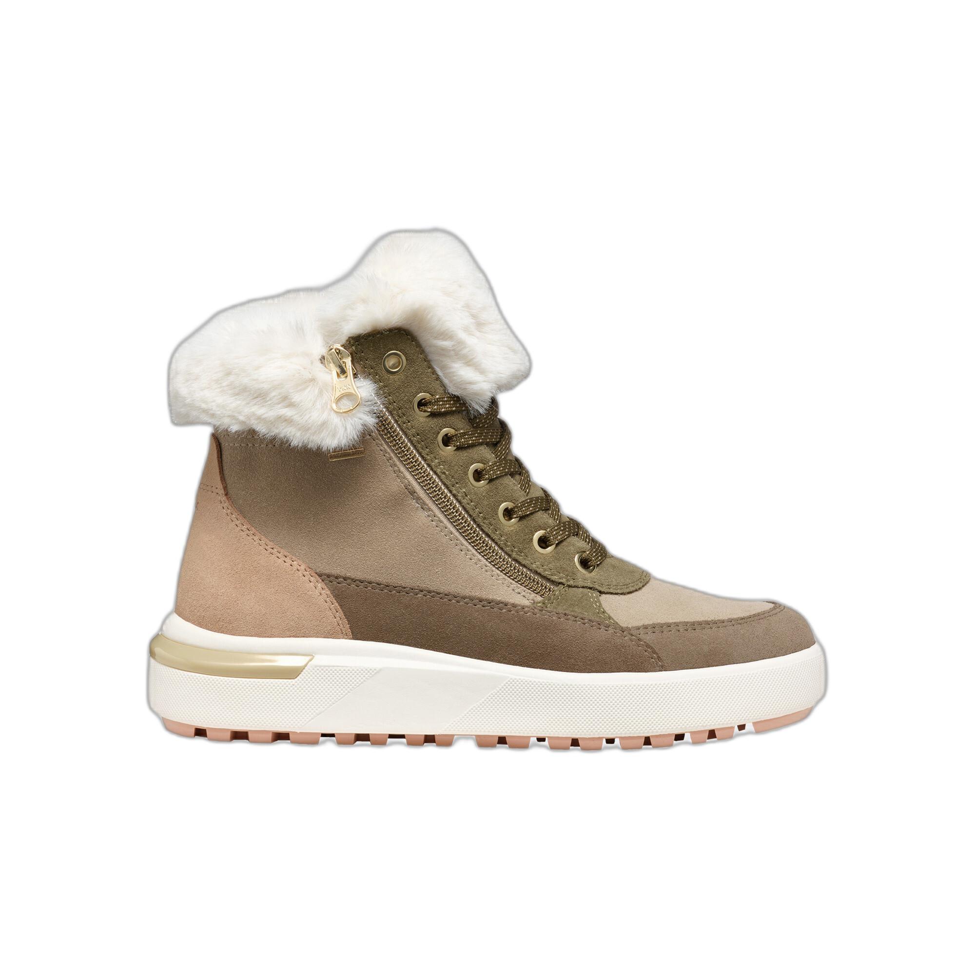 GEOX damen stiefeletten dalyla