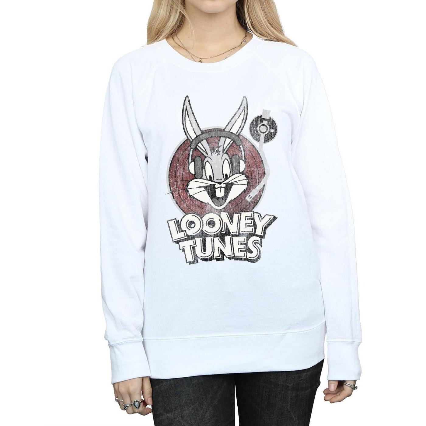 LOONEY TUNES Sweatshirt