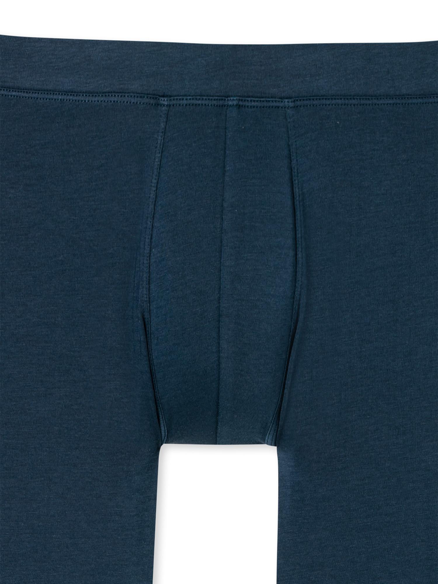 Schiesser Schiesser Lange Unterhose Fresh Vibe