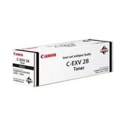 Canon CANON Toner schwarz C-EXV28BK IR C5045 44'000 Seiten