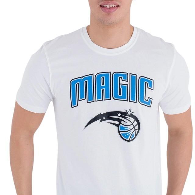 NEW ERA Orlando Magic NBA T-Shirt
