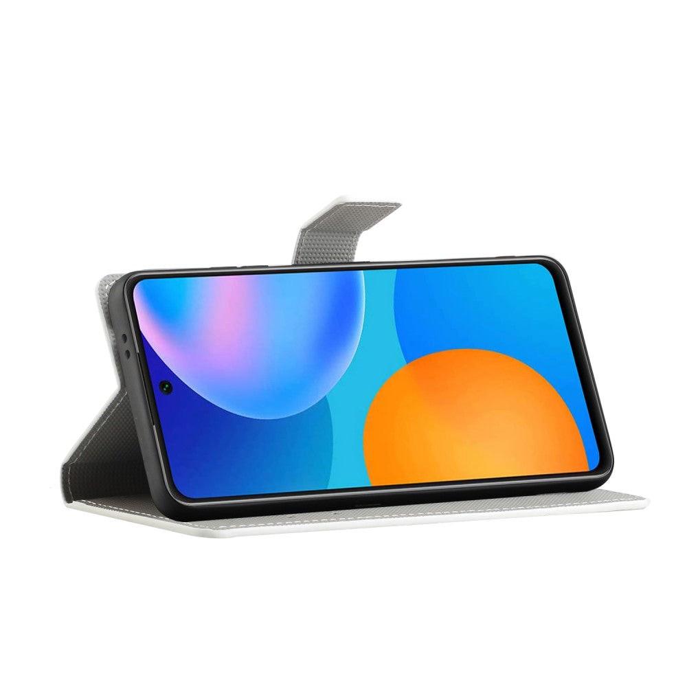 Cover-Discount Galaxy S21+ - Leder Hülle