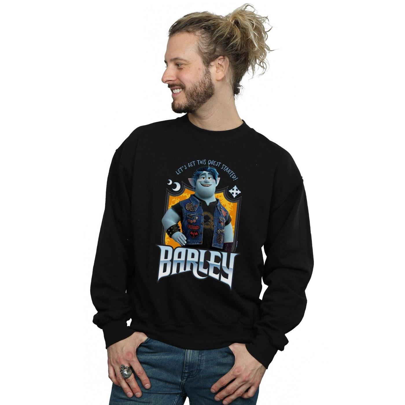 Disney Onward Sweatshirt