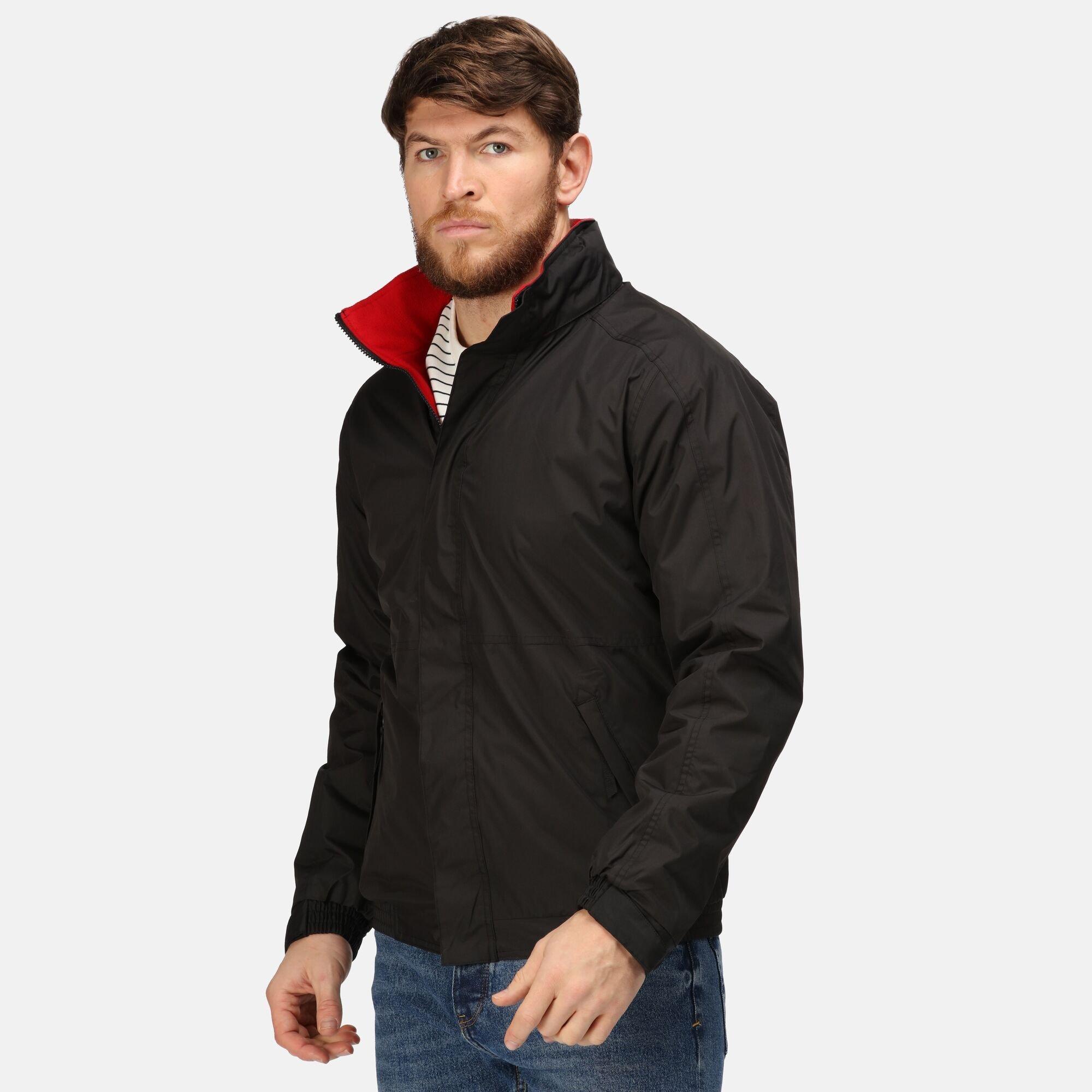 Regatta Dover Jacke mit ThermoGuardIsolierung, wasserdicht, winddicht