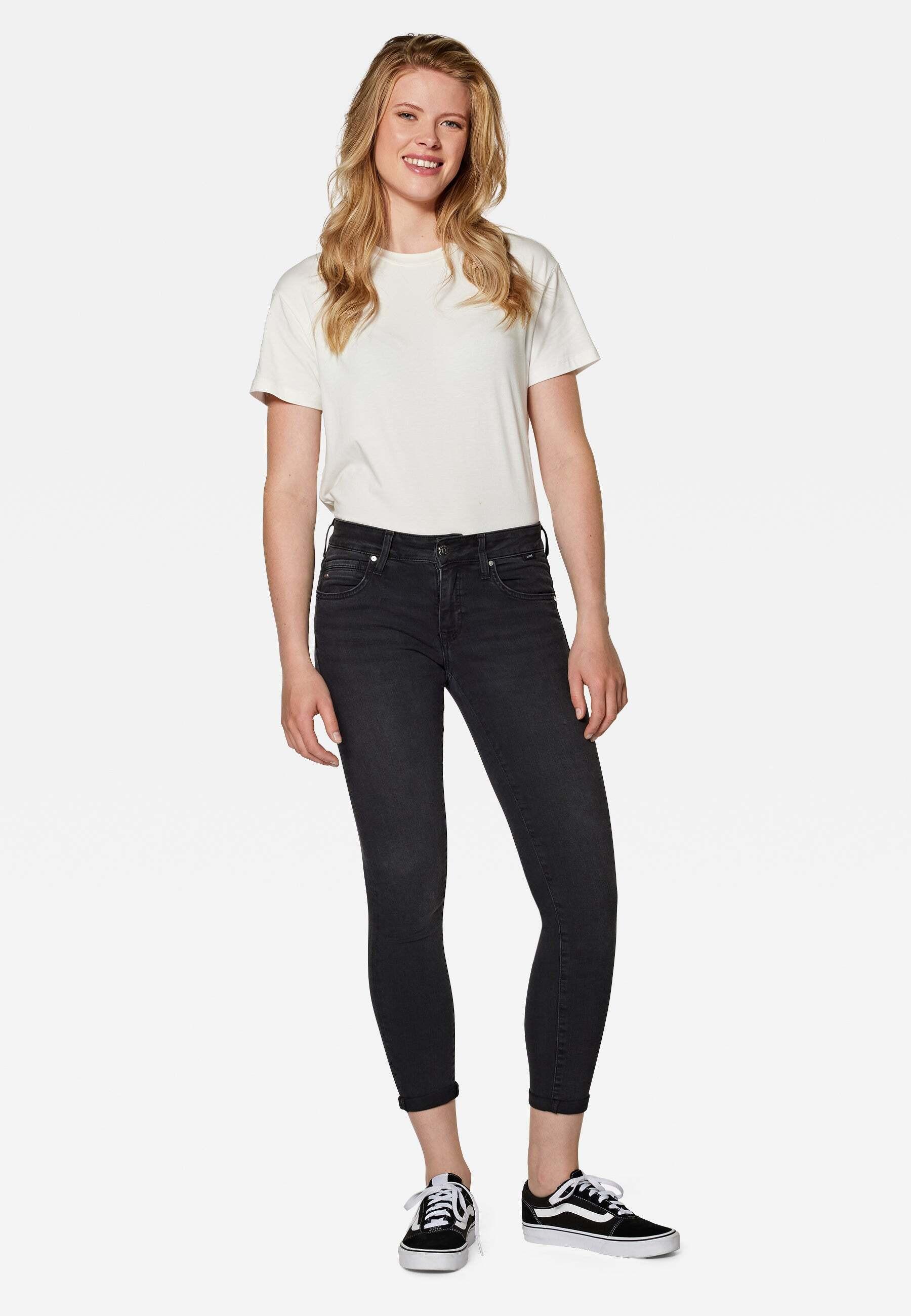 Mavi Lexy Super Skinny Fit Jeans