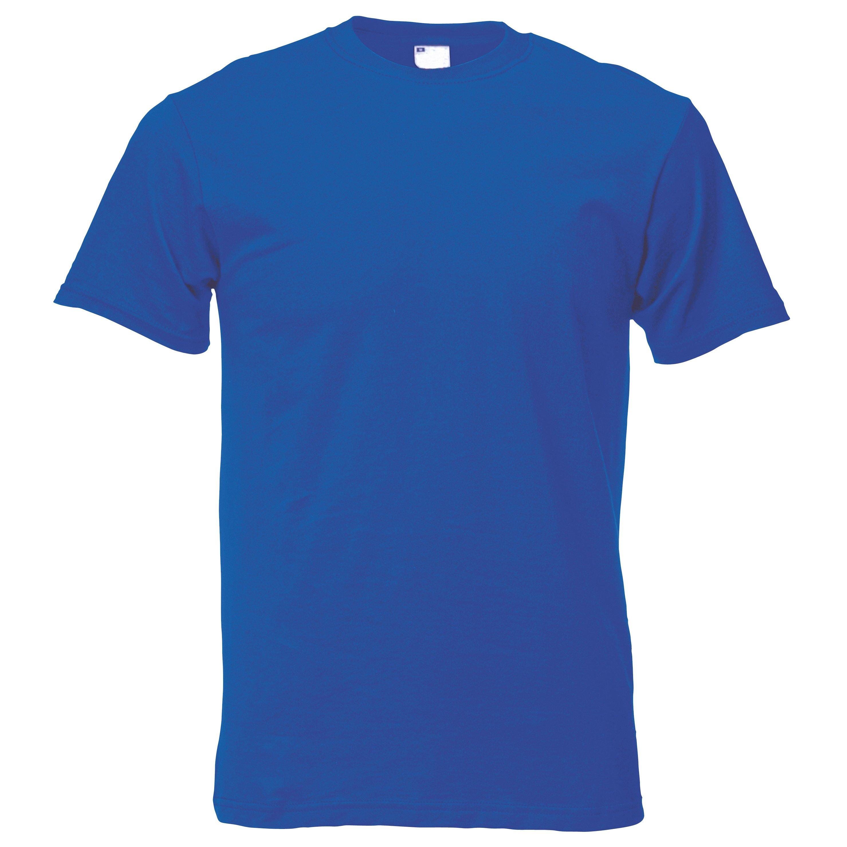 Universal Textiles Kurzarm Freizeit T-Shirt