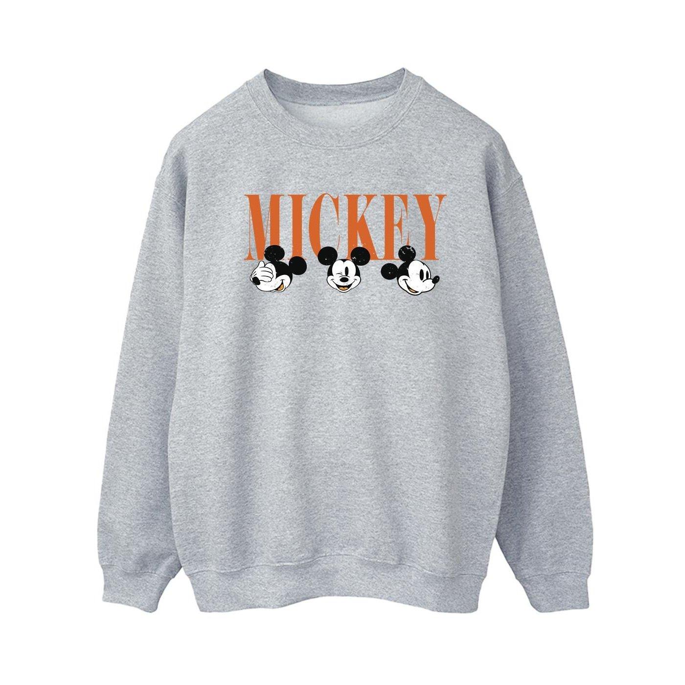 Disney Sweatshirt