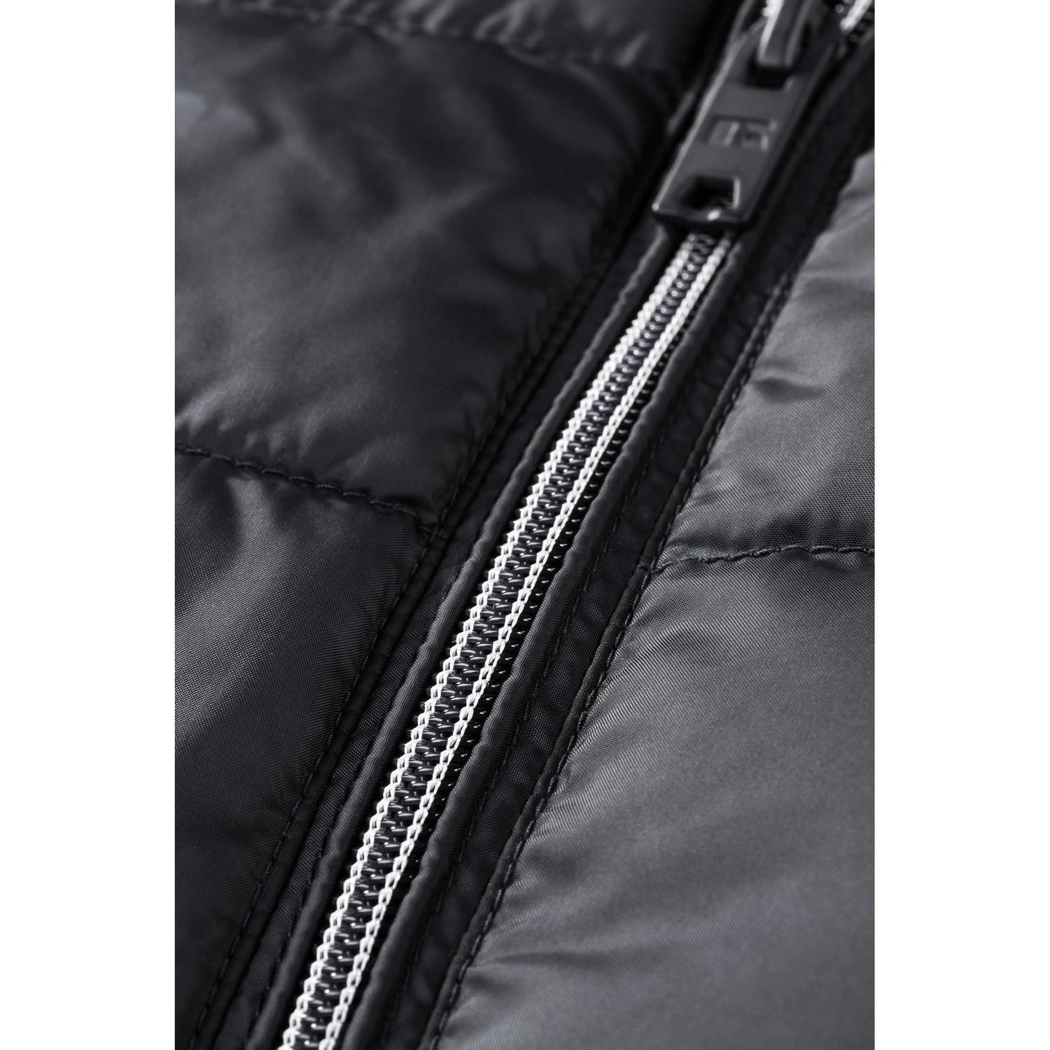Russell Nano Padded Bodywarmer