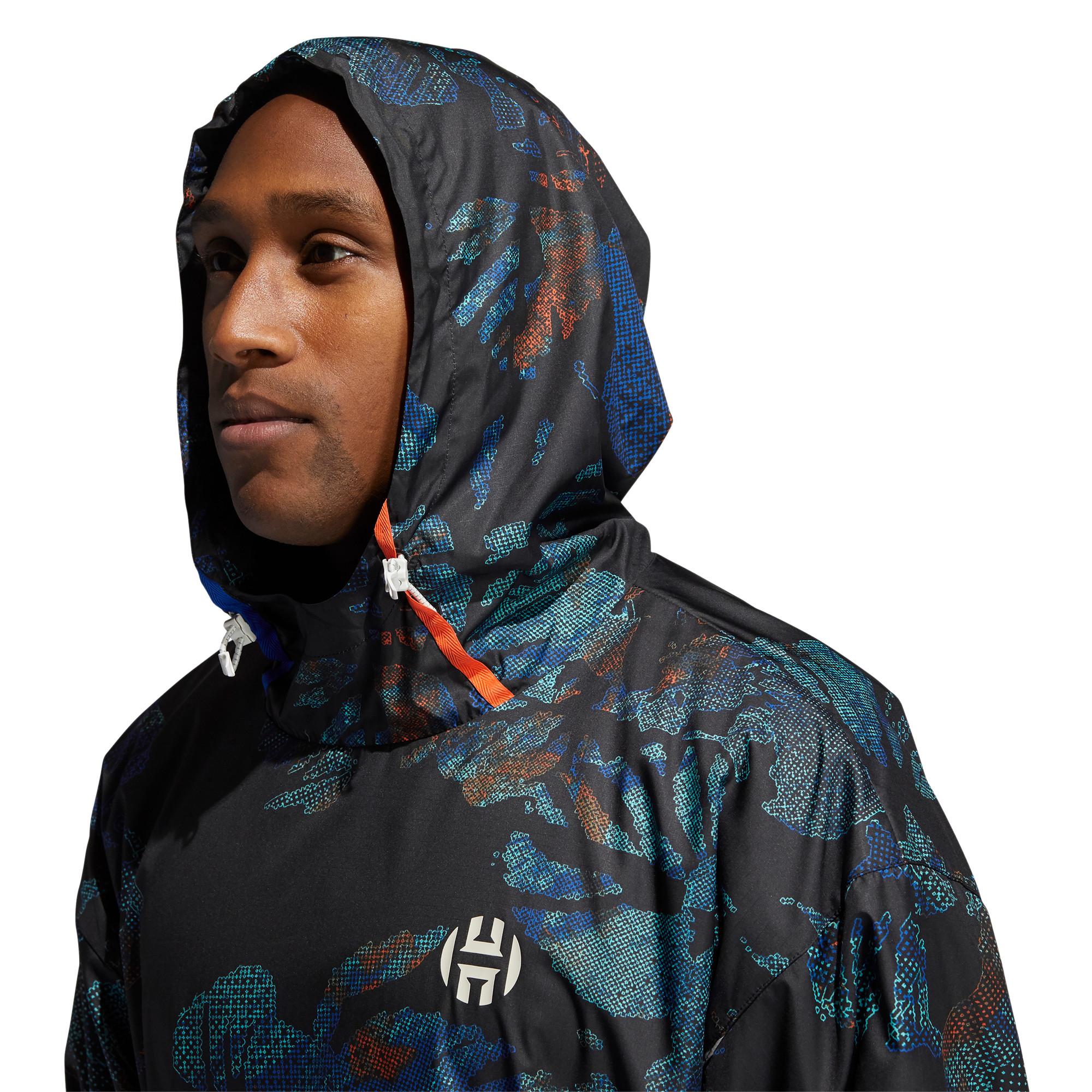 adidas Originals adida harden nxt jacke