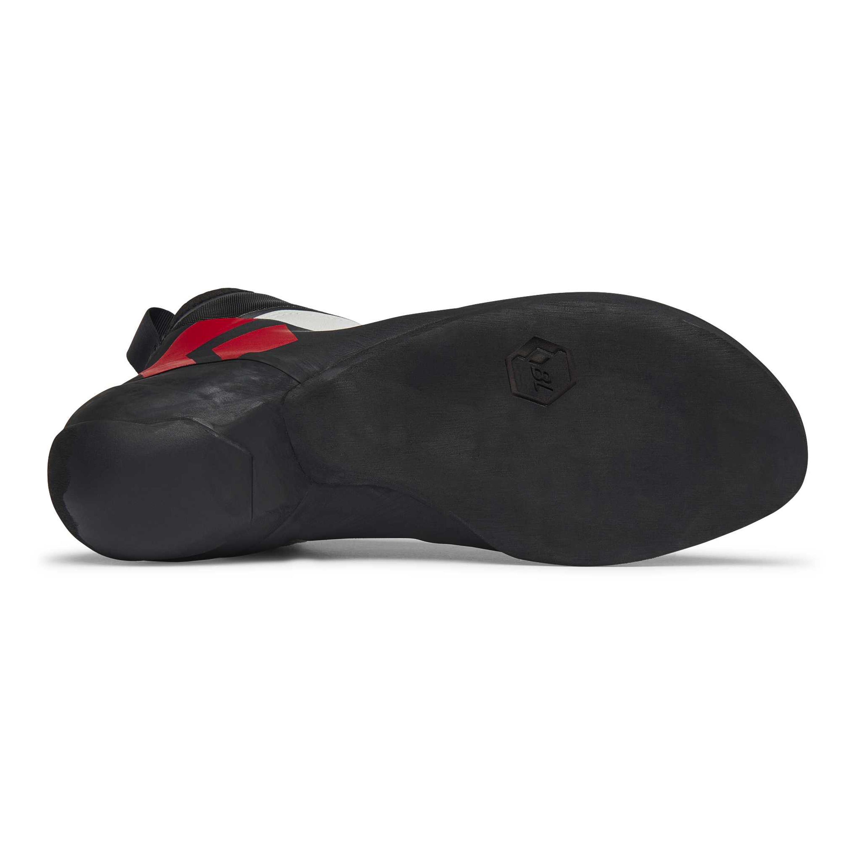 Black Diamond kletterschuhe aspect pro climbing