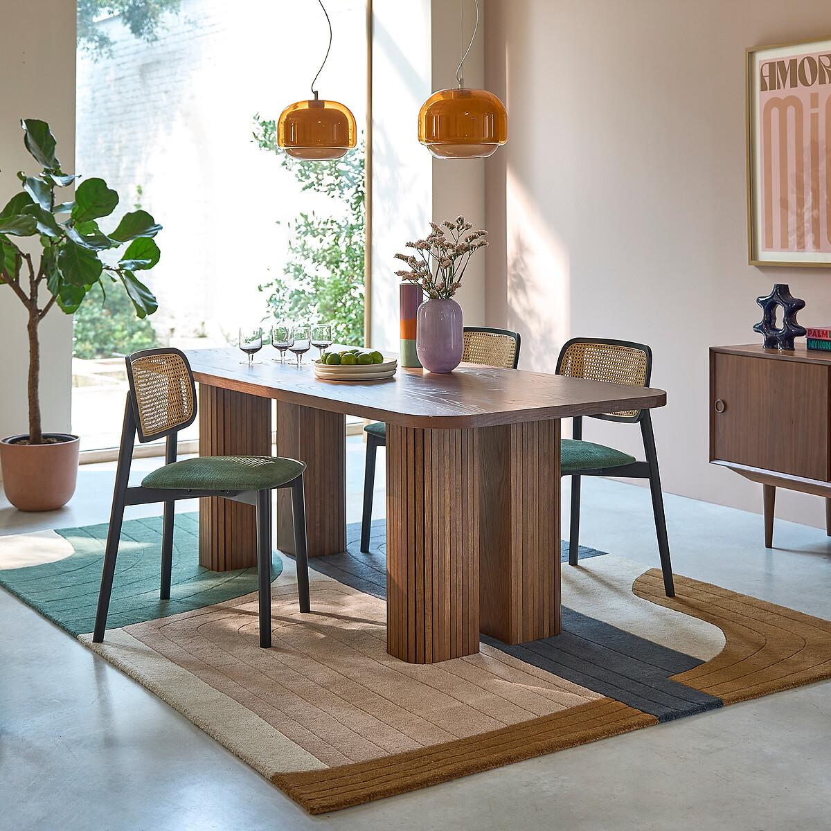 La Redoute Intérieurs 2er-Set Stühle Rivio