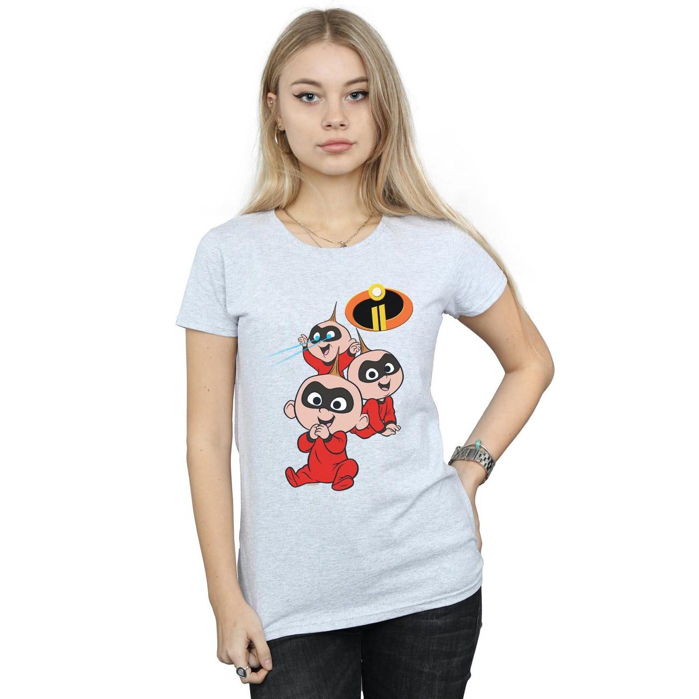 Disney The Incredibles T-Shirt