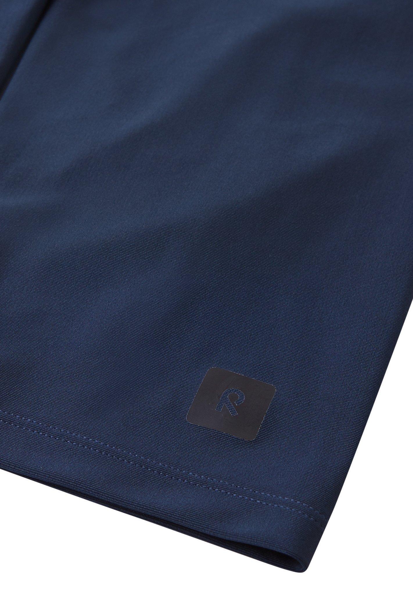 Reima Kleinkinder Badeshorts Pulahdus Navy