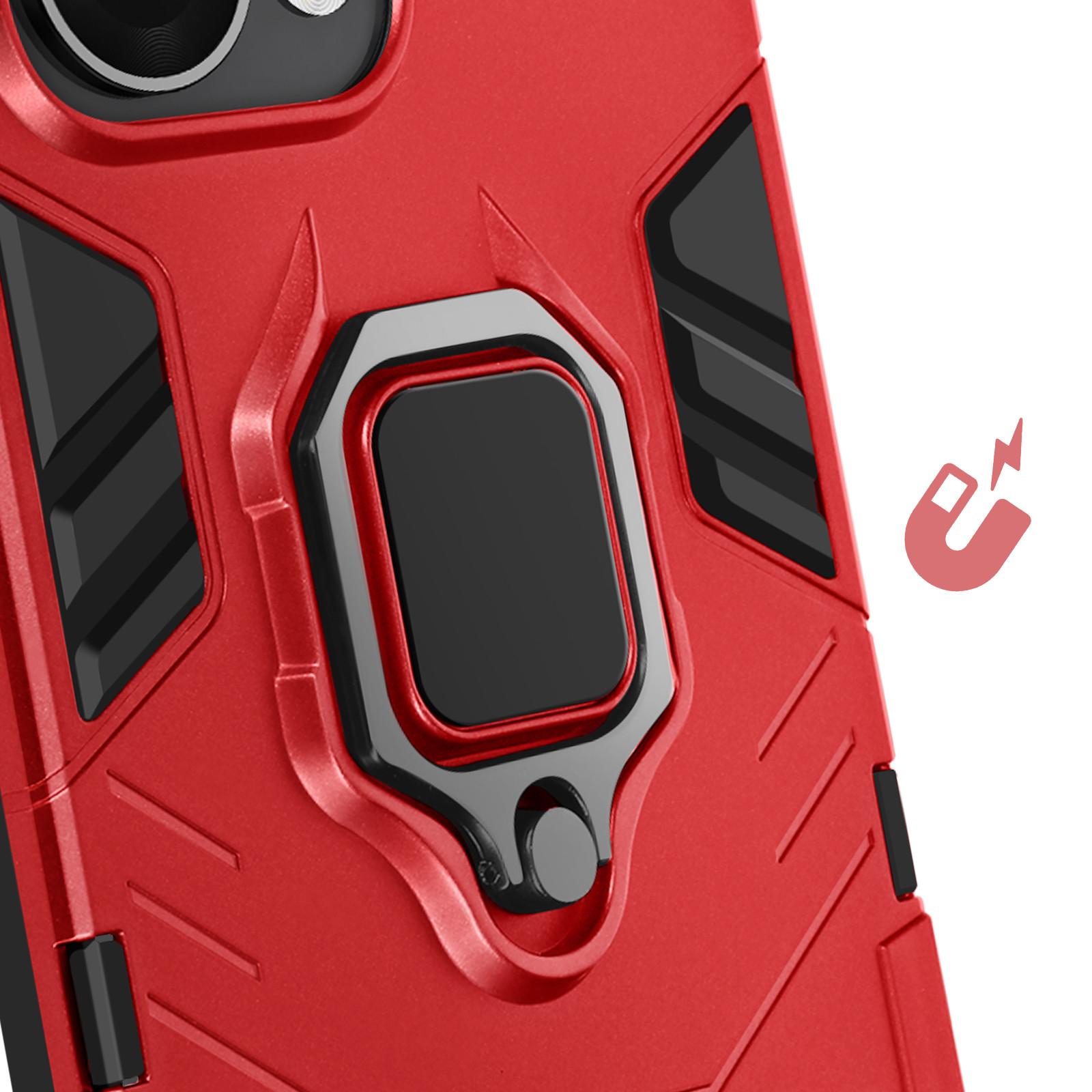 Avizar Ringhülle Reno 13 Pr