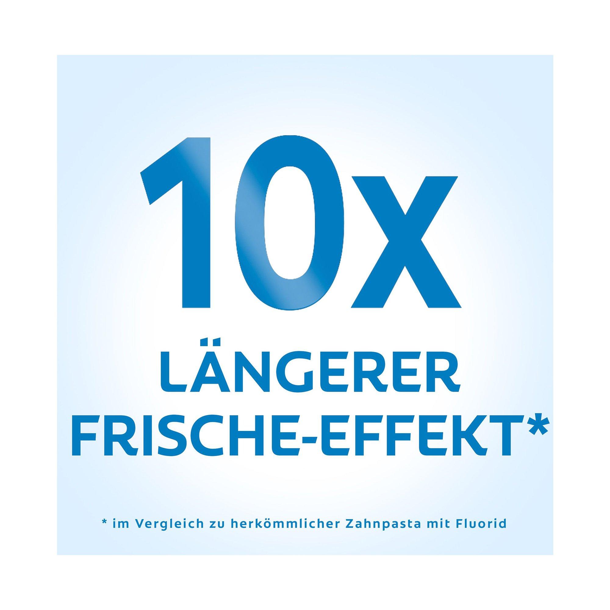 Colgate MAX WHITE CRYSTAL MINT WHITE Max White White Crystals Zahnpasta, Mit Whitening-Kristallen