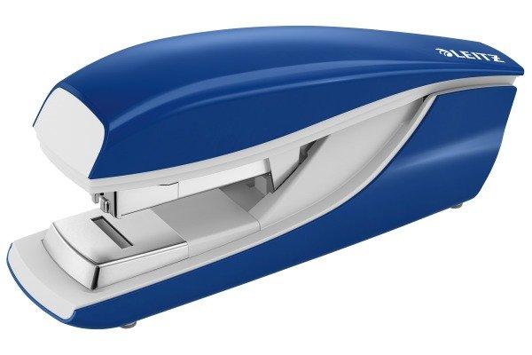 Leitz LEITZ Bürohefter NewNeXXt 55230035 blau f. 40 Blatt