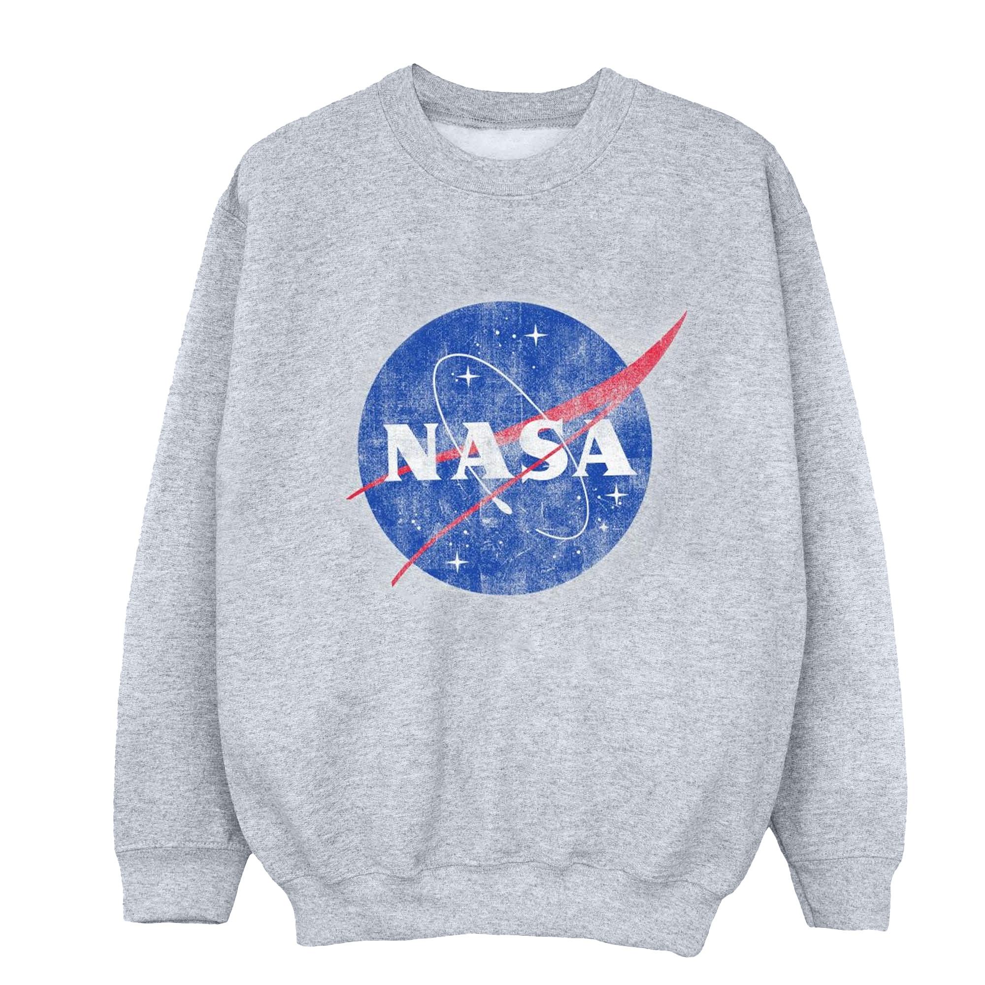 Nasa Sweatshirt