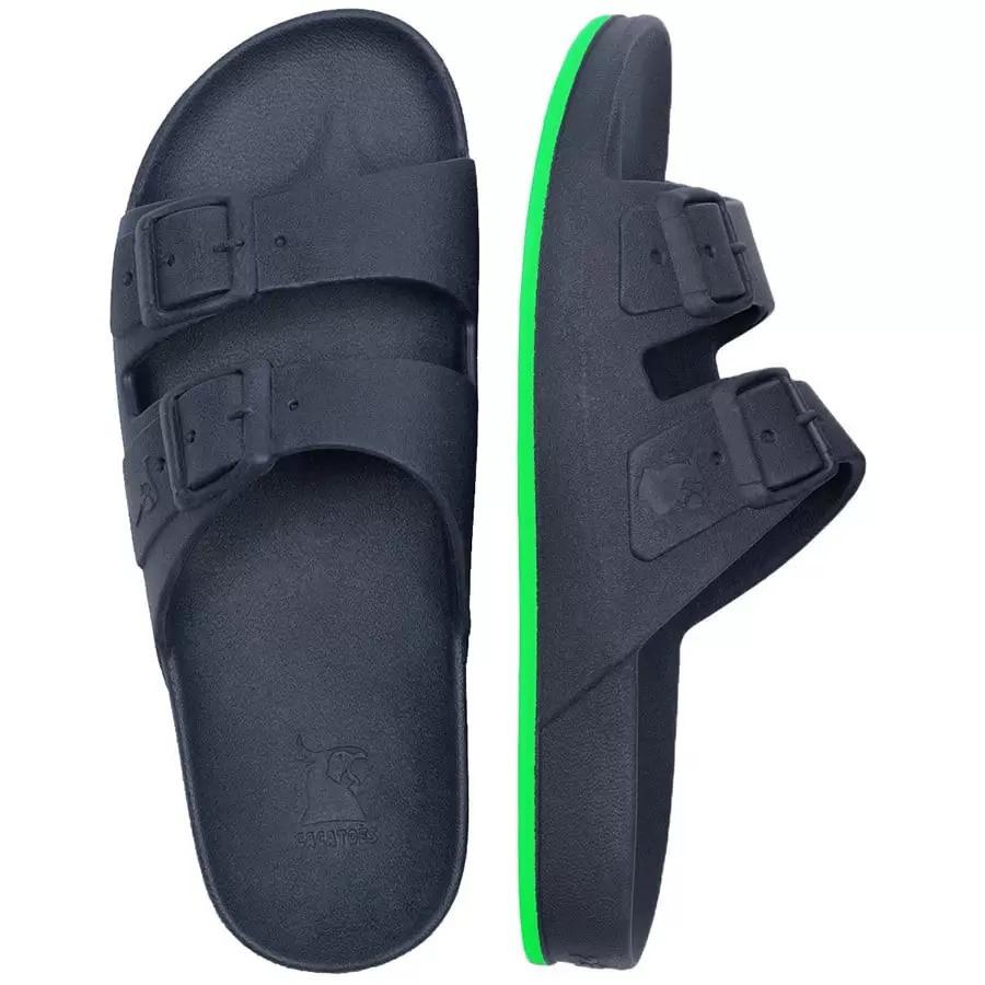 CACATOES sandalen für mädchen brasilia