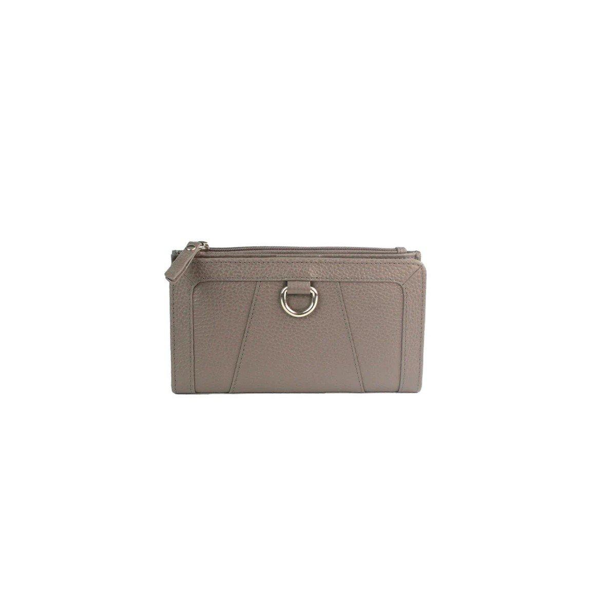 Eastern Counties Leather Davina Leder Brieftasche