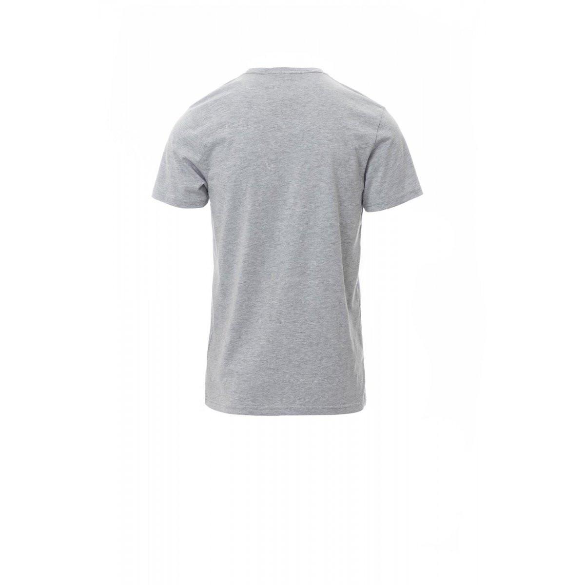 Payper Wear Einfarbiges Kurzarm T-Shirt