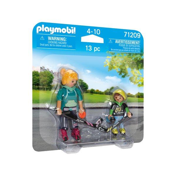 Playmobil 71209 Inline-Hockey