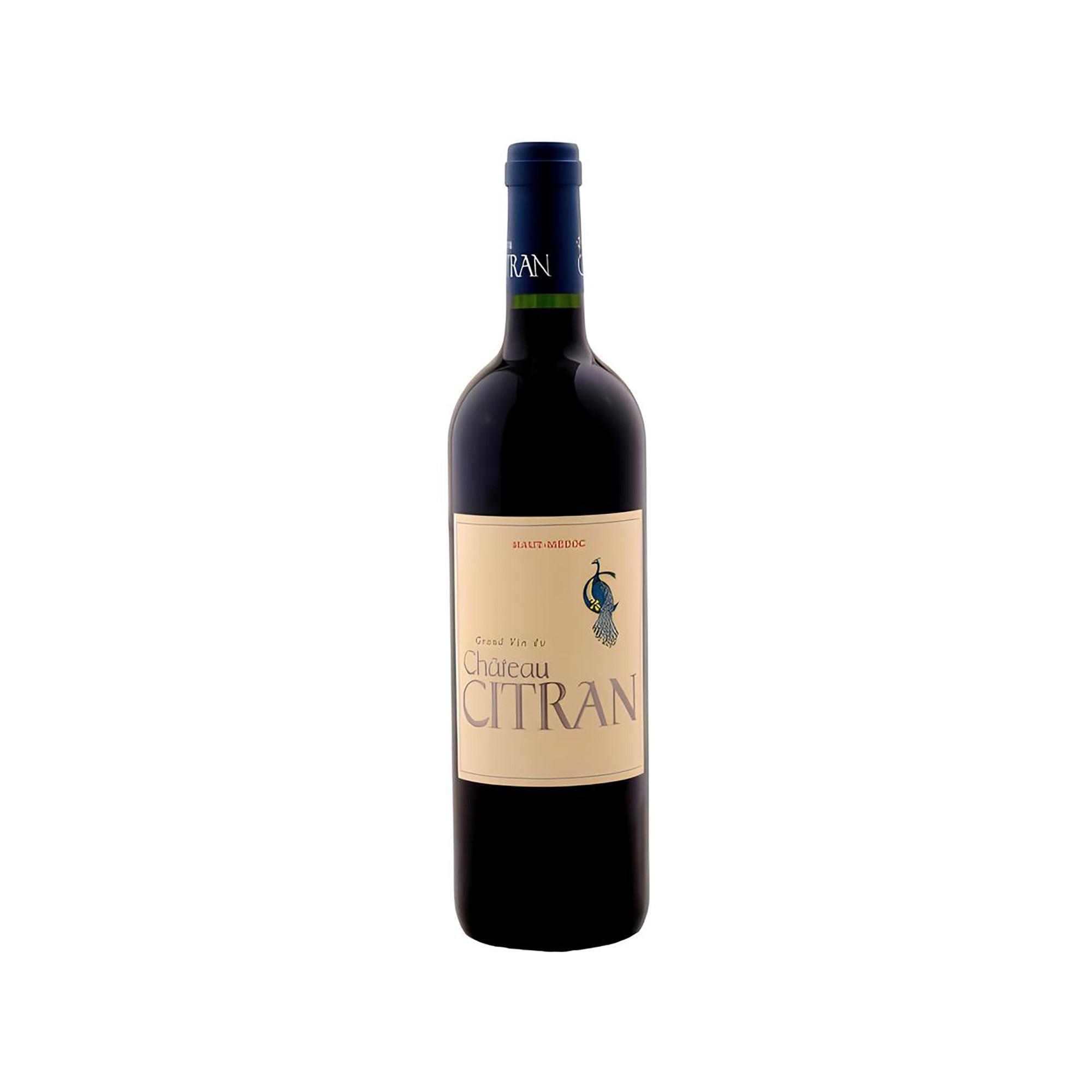 Château Citran 2018, Château Citran, Haut-Médoc AC