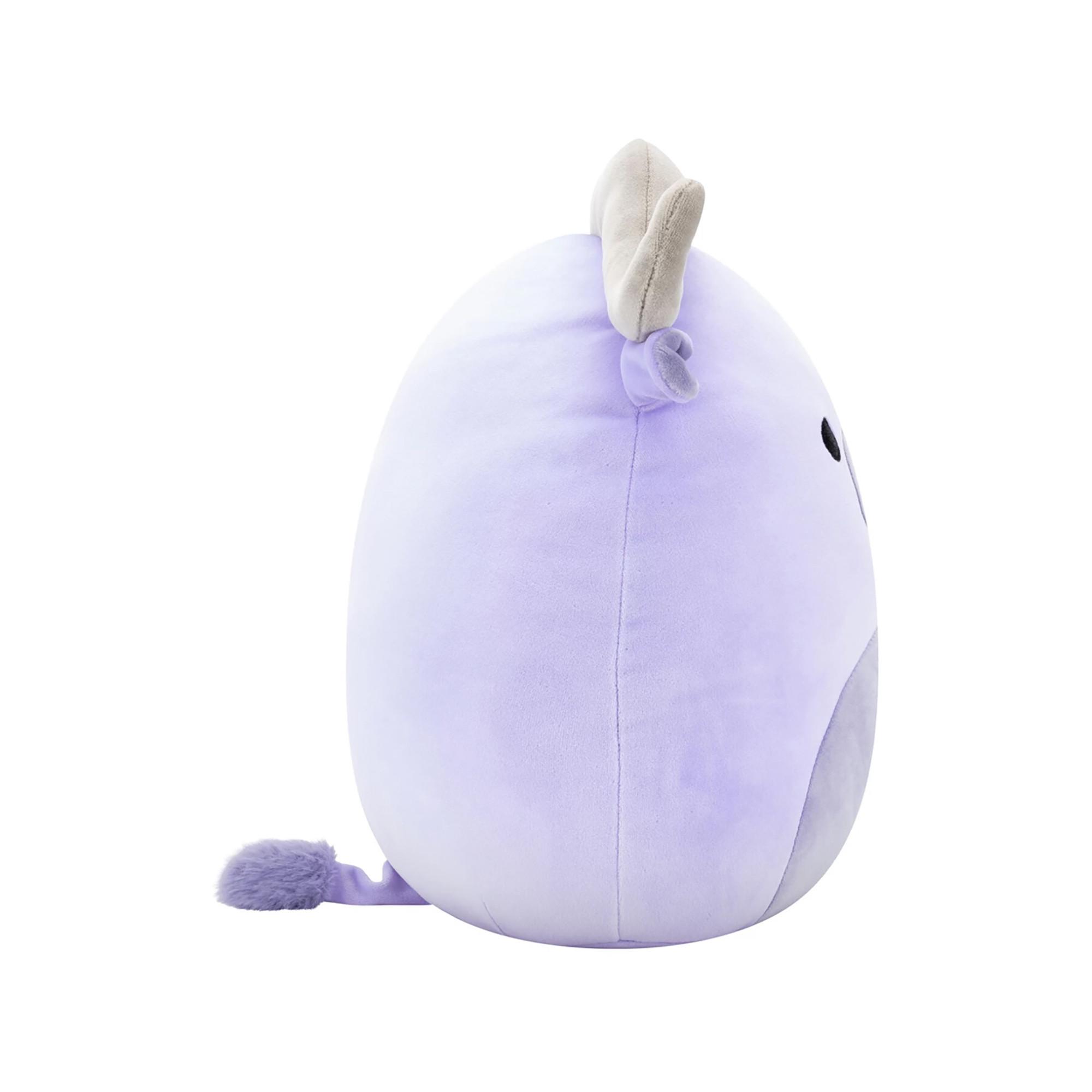 Squishmallows Buffalo