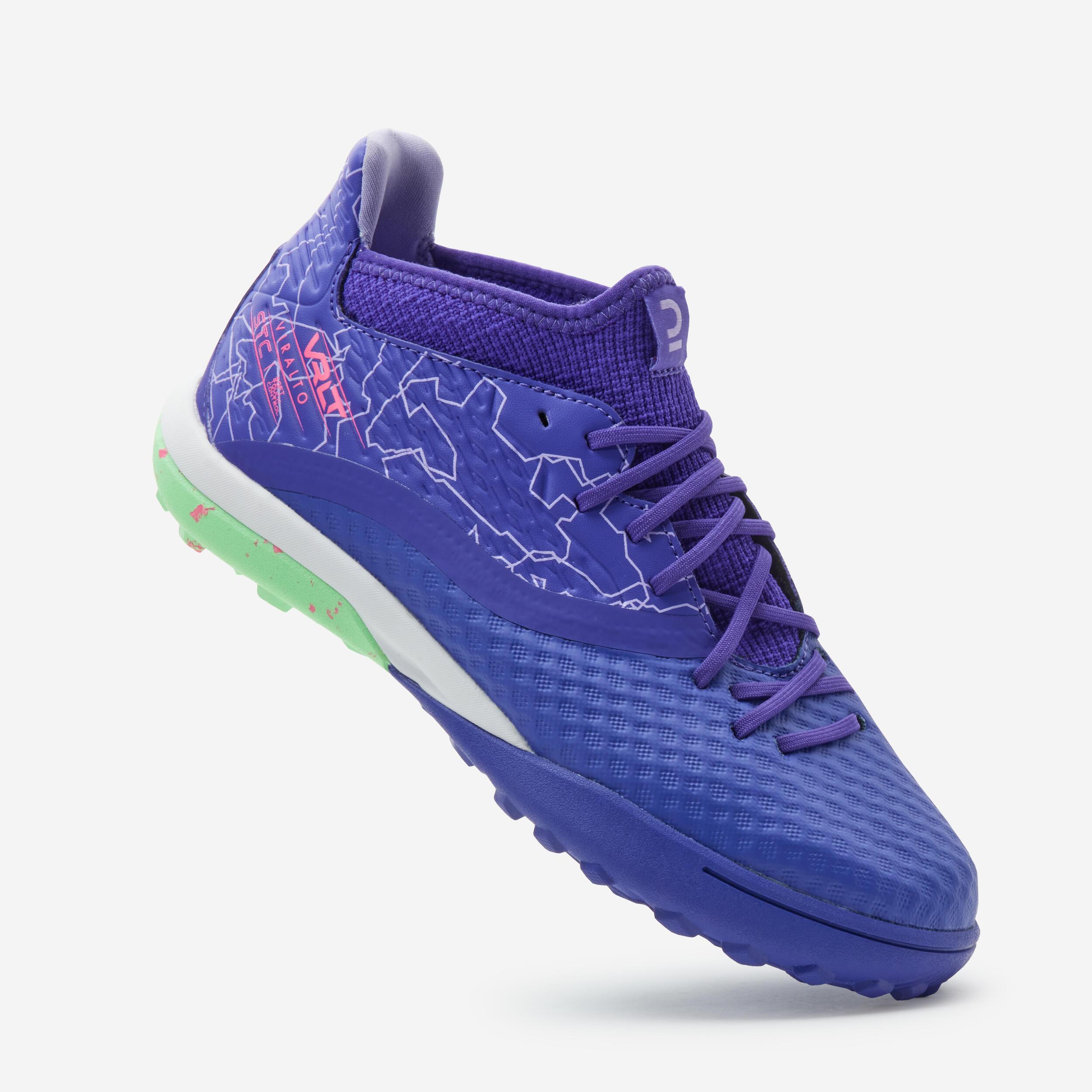 KIPSTA Fussballschuhe - VIRALTO III