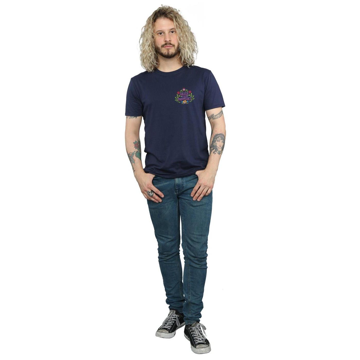 Disney Coco Seize Your Moment T-Shirt