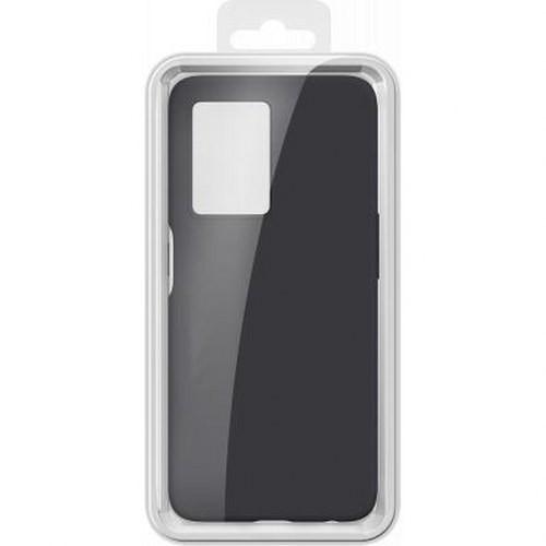 OPPO Hülle Silikon Oppo A77