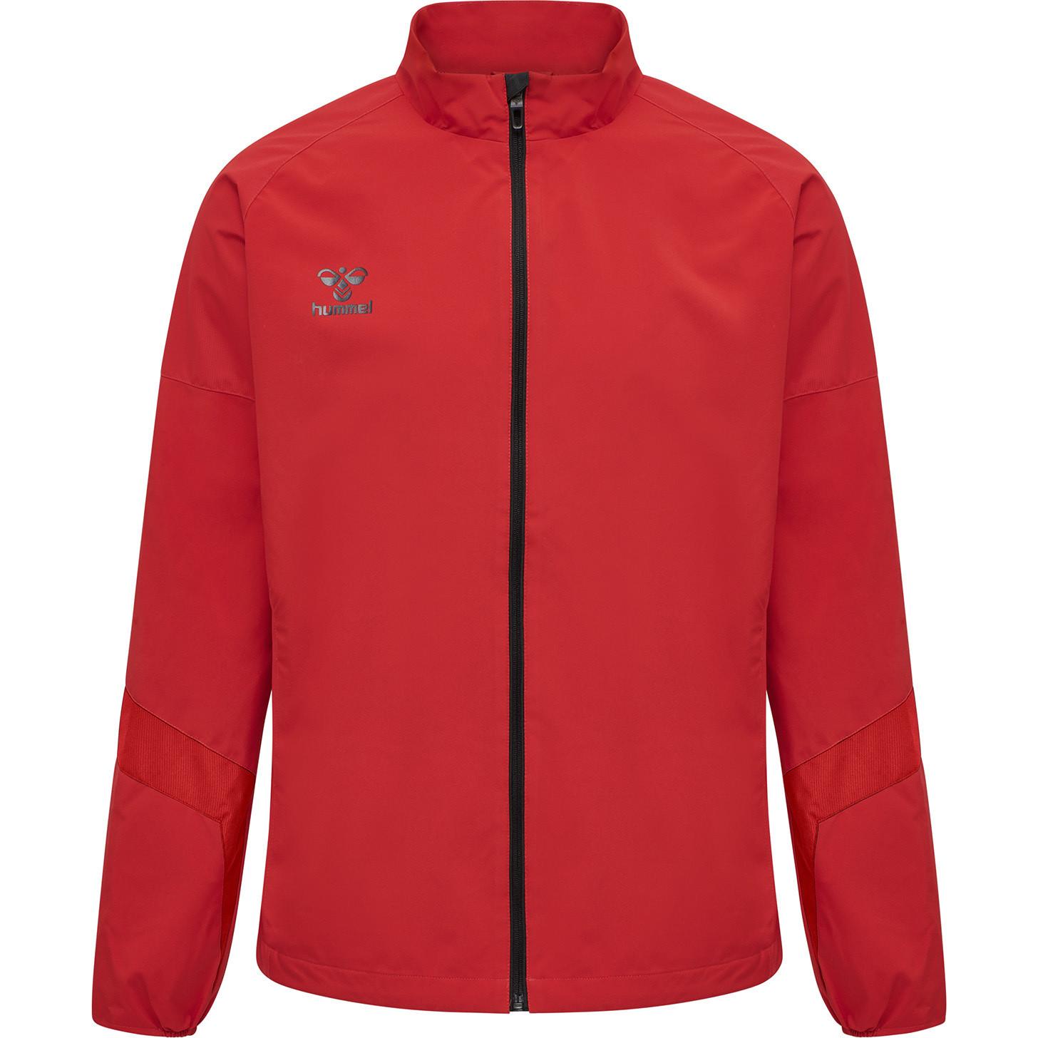 Hummel kinderjacke hmllead training