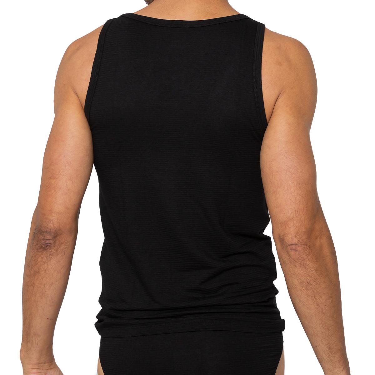 Ammann 2er Pack Cotton & More - Unterhemd / Tanktop