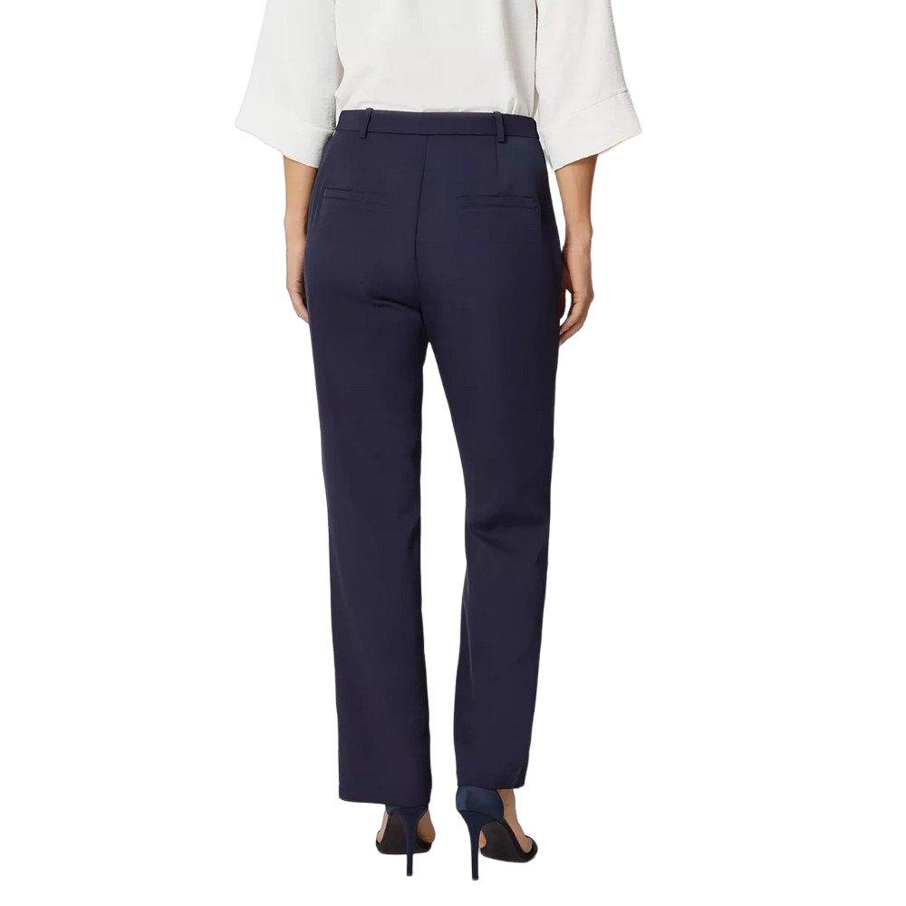 Principles High-Waisted Hose mit schmal zulaufendem Bein