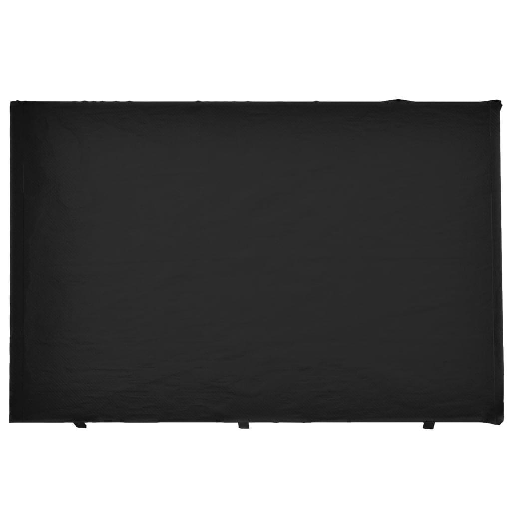 VidaXL Schaukelbank abdeckung polyethylen