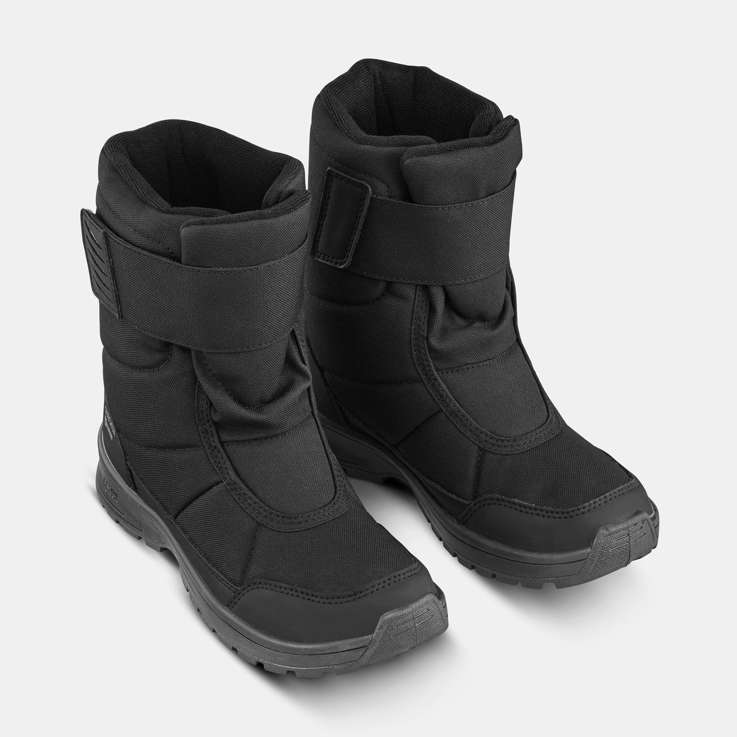 QUECHUA Schneestiefel - SH100