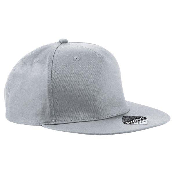 Beechfield Retro Rapper Baseballkappe