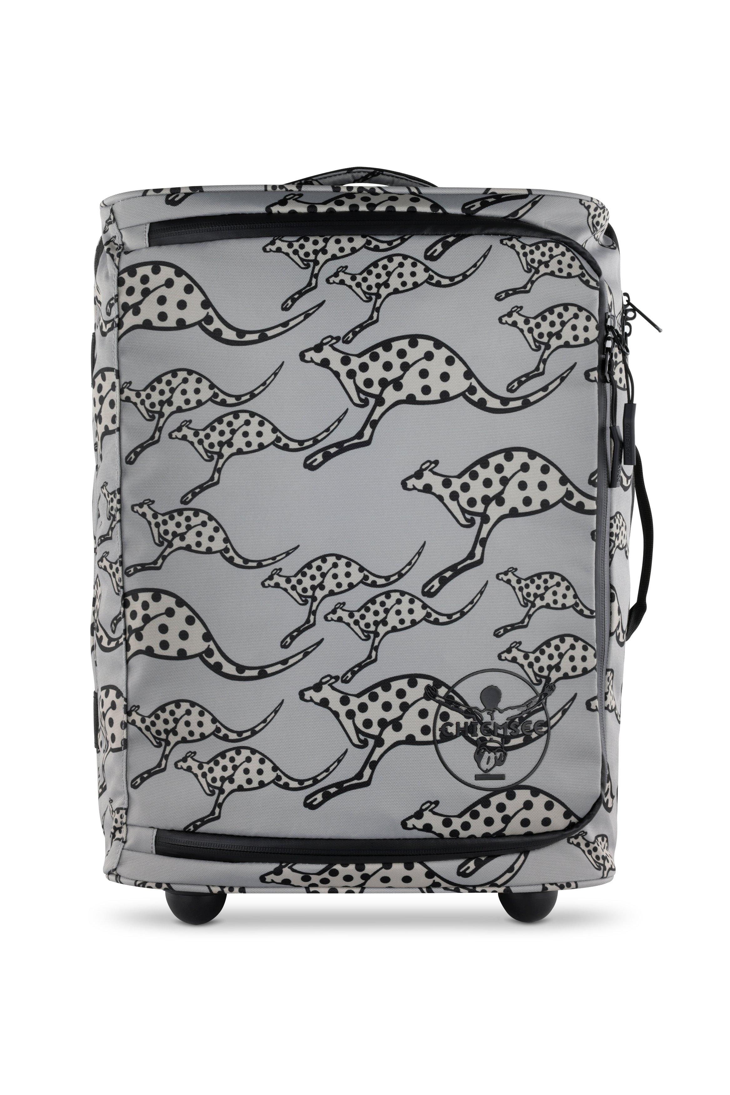 Chiemsee Soft Koffer