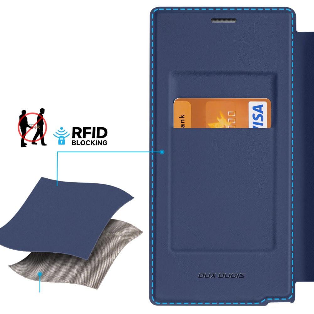 DuxDucis Galaxy S24 Ultra - Dux Ducis Skin X Pro