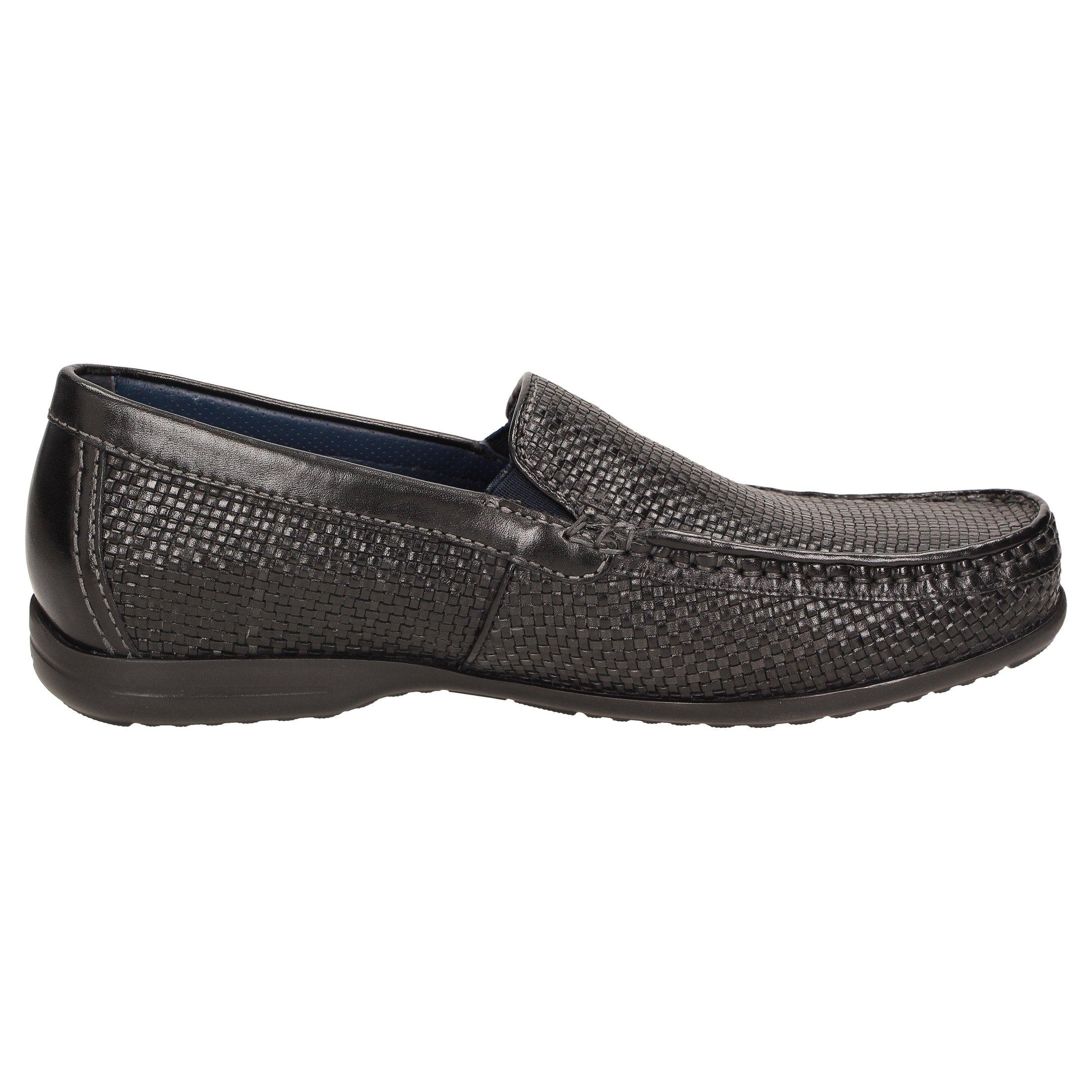 Sioux Slipper Giumelo-705-H